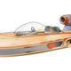 Illustration for article titled Original Trilogy concept art